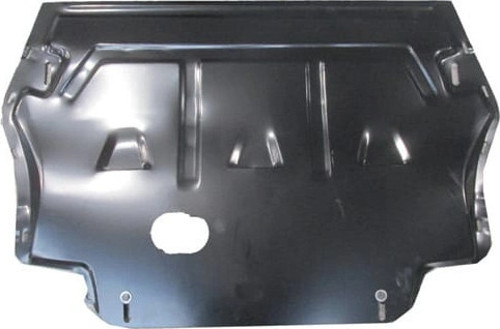 Audi A4 2008 2012; Karter Muhafaza Sacı (Metal) Oem No: (3C0825235J)