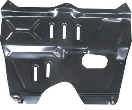 Fiat 500L- 2013-2018; Karter Muhafaza Sacı (Metal) Oem No: ()