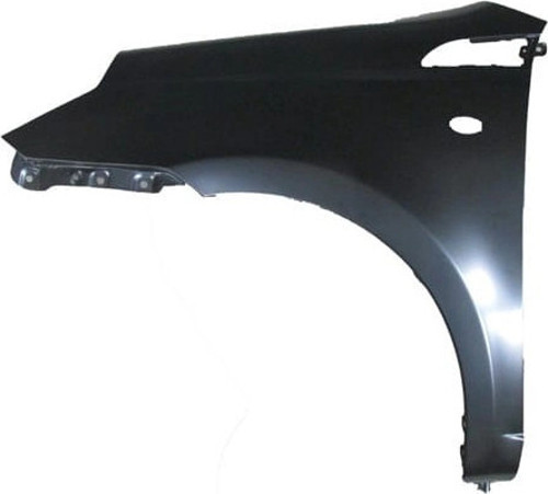 Chevrolet Aveo- Hb- 2009-2011; Ön Çamurluk Sol Havalandırma Ve Sinyal Delikli Oem No: (96888470