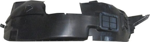Fiat 500L- 2013-2018; Ön Çamurluk Davlumbazı Sağ (Plastik Enjeksiyon) (Eurobump) Oem No: (51886040)