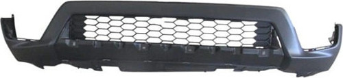 Honda Crv- 2018-2023 Ön Alt Tampon Siyah (Tyg) (Oem No:71102Tlaa00)