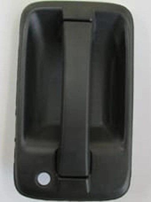 İsuzu Nlr- 2010-2024; Ön Kapı Dış Açma Kolu Sağ Oem No: (8-98037101-1)