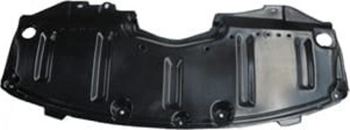 Mazda 3- Sd- 2007-2009; Karter Muhafaza Plastiği (Ön Tampon Altı) (Lt-Mz8003) Oem No: (Gs1D-56