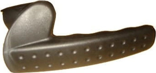 Dodge Ram- Pıck Up- 2002-2004; Arka Kapı İç Açma Kolu Sağ (Pütürlü Siyah) (Hushan) Oem No: (55276126