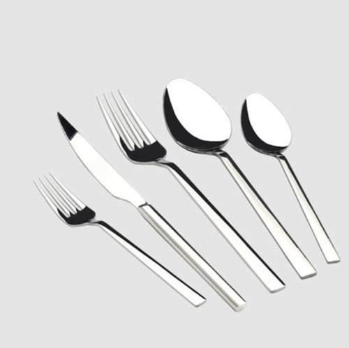 Sofya Kaşık Çatal Bıçak Takım 6 Kişilik 30 Parça Set
