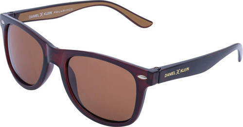 DK3145-04 Polarize Güneş Gözlüğü