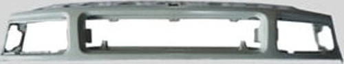 Iveco Daıly 1990-94; Ön Panel Komple Gri Boyalı (Sımyı) Oem No: (93923737)