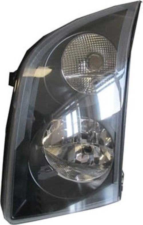Volkswagen Crafter- 2007-2017; Far Lambası Sol Elektrikli/Motorlu Oem No: (2E1941015)