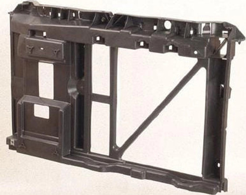 Citroen C3 2003-2005; Ön Panel Plastik Manuel (Benzinli Tip) 1.2/1.4Cc Oem No: (7104P4)