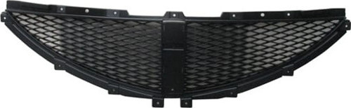 Ssangyong Actyon Sports- 2008 2012; Ön Panjur Siyah (Fpı) Oem No: (7945032101)