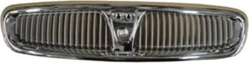 Rover 22000-2022014-20216- 1995-2000; Ön Panjur Nikelajlı (İç Petekleri Gri)(Tüv) Oem No: (Dhb
