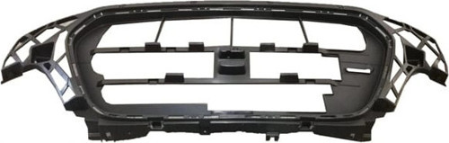 2014-2018 Ford Transit V363 Ön Panjur İç Braket (Panjur Gövdesi) (Tw) (Adet) (Oem No:2003217)