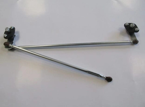 Mazda 626- Sd/Hb- 89- 1991 Silgi Manevra Kolu Oem No: (Gj29-67-360B)