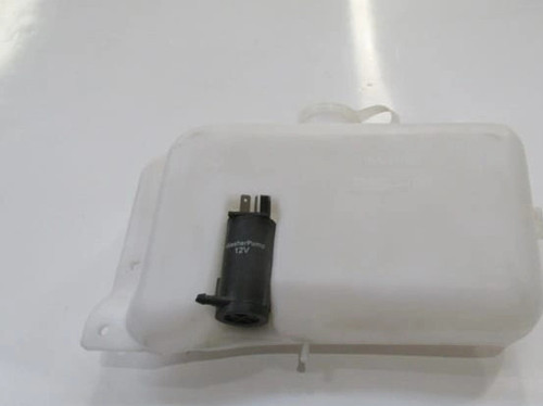 Unıversal Unıversal- Ön Cam Su Bidonu/Deposu Motorlu (Pıck-Up Araçlara Uyumlu) Oem No: (28910-01G00)