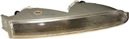 Chrysler Country- Town- 1996-00; Ön Tampon Sinyali İç Sol Beyaz Oem No: (5003367Aa)