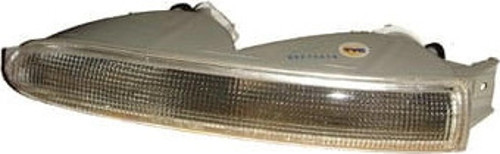 Chrysler Country- Town- 1996-00; Ön Tampon Sinyali İç Sağ Beyaz Oem No: (5003366Aa)
