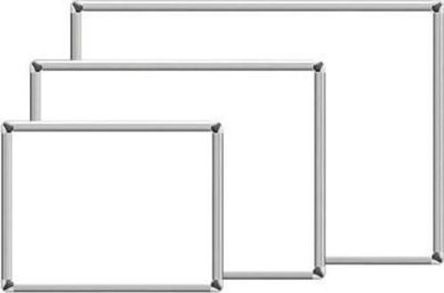 Duvara Monte Yazı Tahtası 120X140 Cm Lamine Pan-209