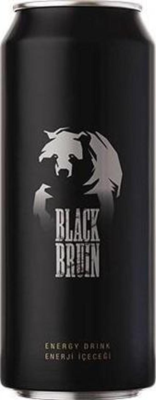500 ml 24 lü Paket Enerji İçeceği