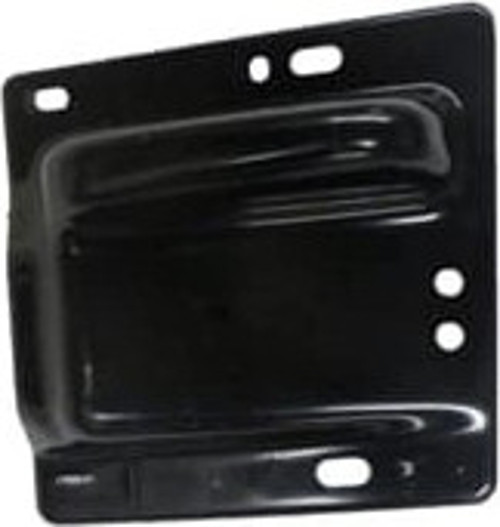 Dodge Ram- Pıck Up- 2002-2004; Ön Tampon Braketi Sol Oem No: (55077221Ac)