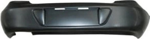 Chrysler 300M- 1999-2004; Arka Tampon Siyah Oem No: (4574893)