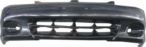 Hyundai Accent- 1998-2000; Ön Tampon (Sis Delikli) (Eurobump) Oem No: (86510-22300)