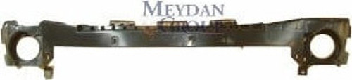 Dodge Durango- 2004-2006; Ön Tampon İç Gövdesi Siyah (Şok Emici) Oem No: (55077564Af)