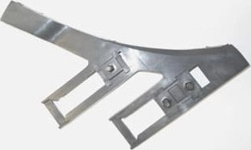 Chrysler Neon- 1995--1999 Arka Tampon İç Bağlantı Braketi Sağ Plastik Oem No: (5263822)