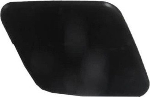 Bmw 1 Serı- 1 Serisi- 2004-2008; Far Yıkama Kapağı Sağ Siyah Oem No: (61677837432)