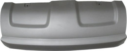Range Rover- Evoque- 2012-2015; Ön Tampon Orta Kaplama Gri (Pure Tipi) Oem No: (Lr026539)