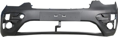 Renault Express- 2021-2024; Ön Tampon Siyah Oem No: (620220594R)