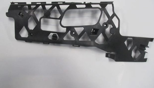 Volkswagen Cc- 2013-2017; Ön Tampon Bağlantı Braketi Sağ Büyük/Plastik Oem No: (3C8807178)