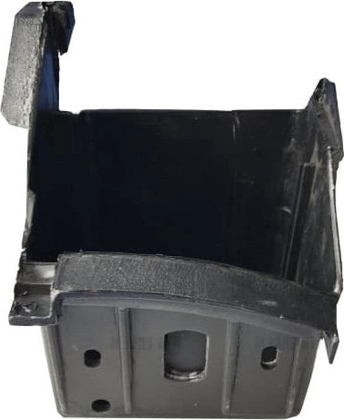 Fiat Uno- 1993-2001 Sis Lamba İç Bağlantı Braketi Sol (Eurobump) Oem No: (7658454)