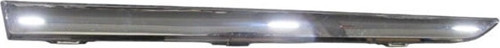 2018-2019 Honda Crv Arka Tampon Ucu Çıtası Sol (Nikelajlı)(Tw) (Adet) (Oem No:71519Tlaa01)