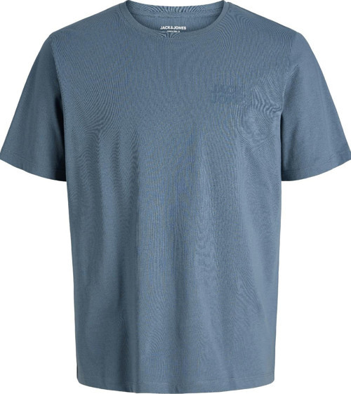 JJECORP LOGO TEE SS O-NECK NOOS