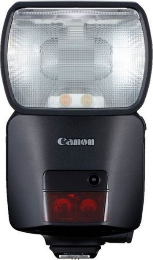Speedlite EL-1 (2.Sürüm) Tepe Flaş (Canon Türkiye Garantili)
