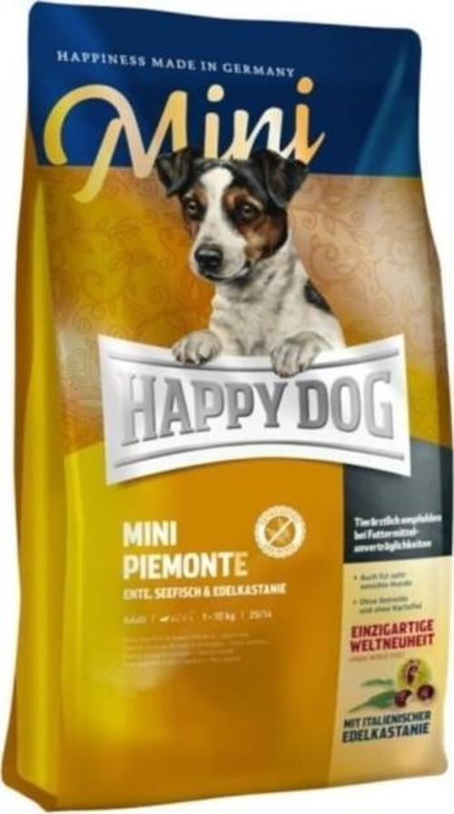 Mini Piemonte Ördekli Okyanus Balıklı Köpek Maması 1 Kg