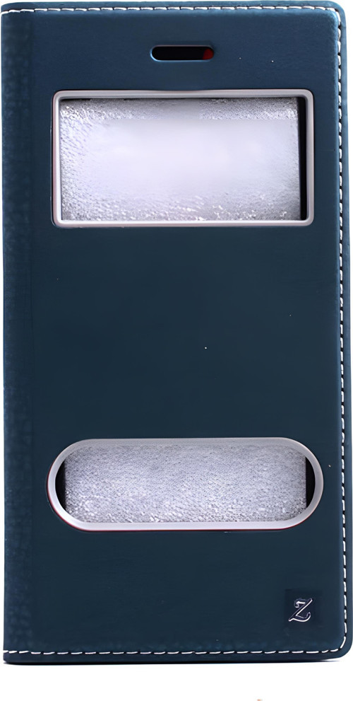 iPhone 7 Kılıf Dolce Kapaklı Kılıf