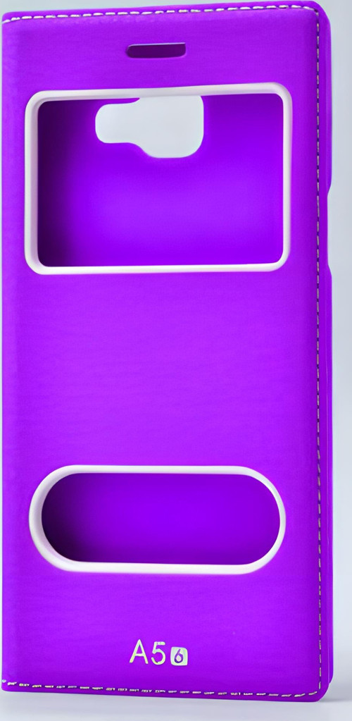 Galaxy A5 2016 Kılıf Dolce Kapaklı Kılıf