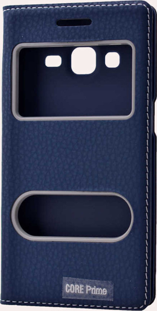 Galaxy Core Prime G360 Kılıf Dolce Kapaklı Kılıf