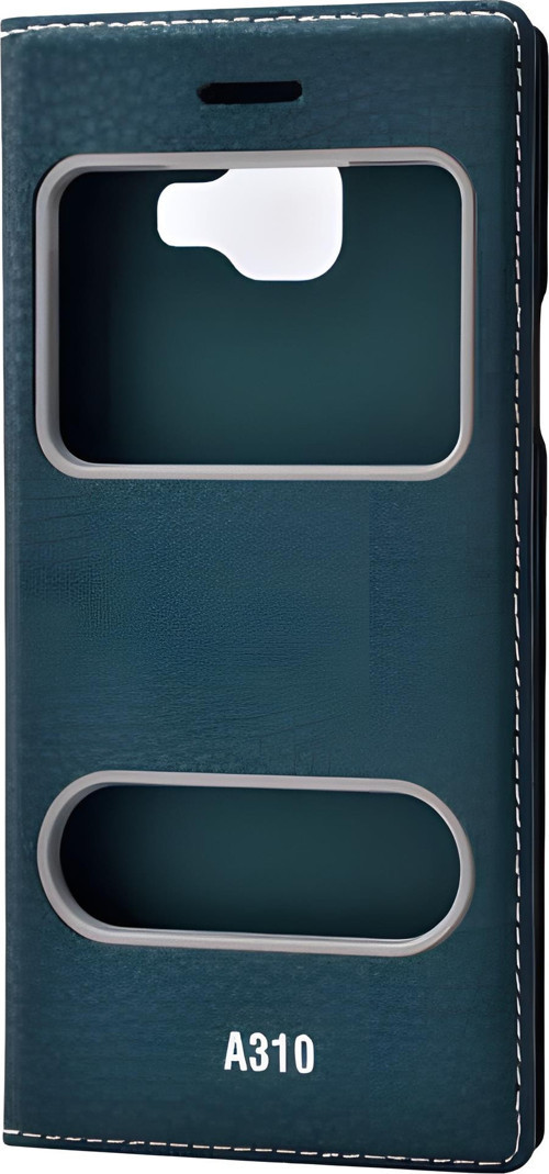 Galaxy A3 2016 Kılıf Dolce Kapaklı Kılıf