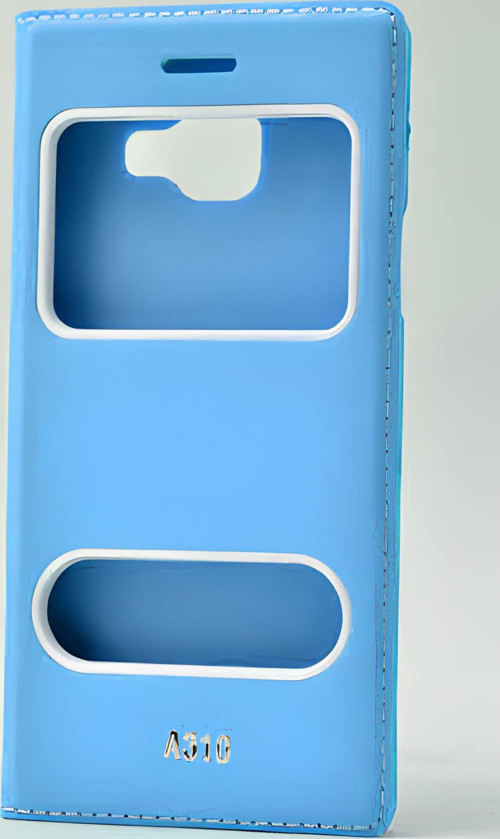 Galaxy A3 2016 Kılıf Dolce Kapaklı Kılıf