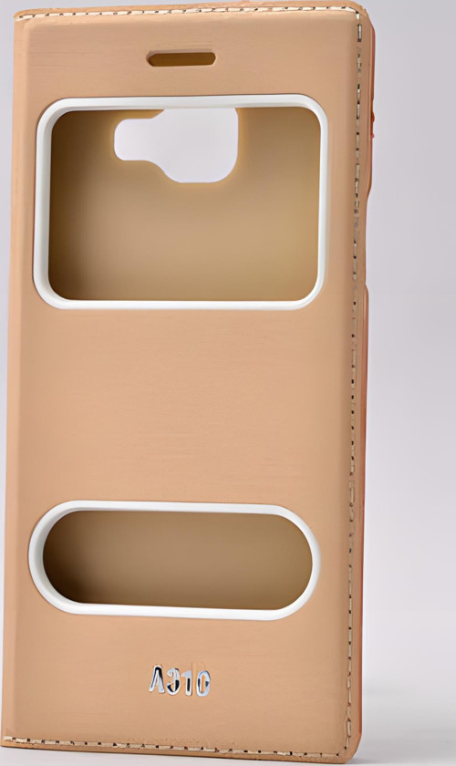Galaxy A3 2016 Kılıf Dolce Kapaklı Kılıf