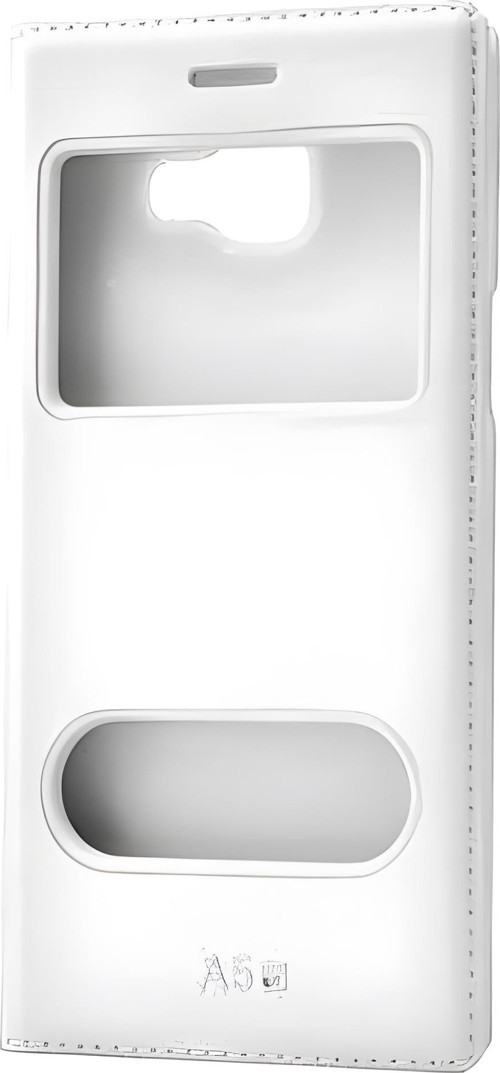 Galaxy A5 2016 Kılıf Dolce Kapaklı Kılıf