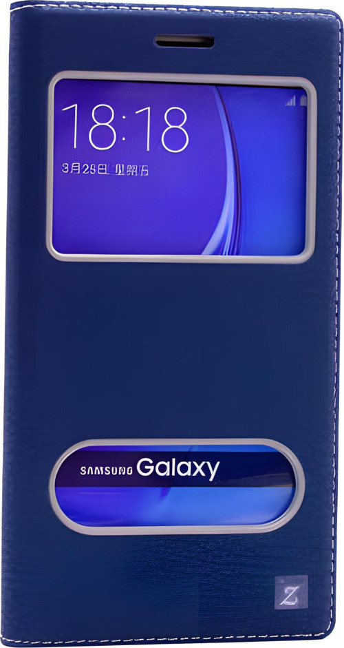 Galaxy J7 2016 Kılıf Dolce Kapaklı Kılıf