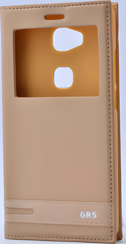 Huawei GR5 Kılıf Elite Kapaklı Kılıf