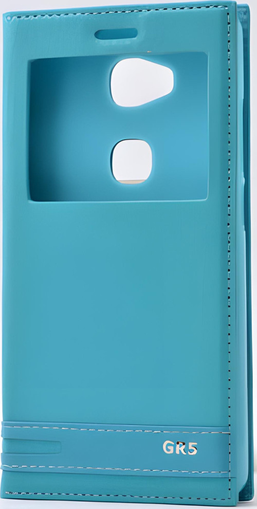 Huawei GR5 Kılıf Elite Kapaklı Kılıf