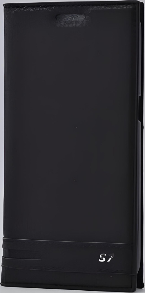 Galaxy S7 Kılıf Elite Kapaklı Kılıf