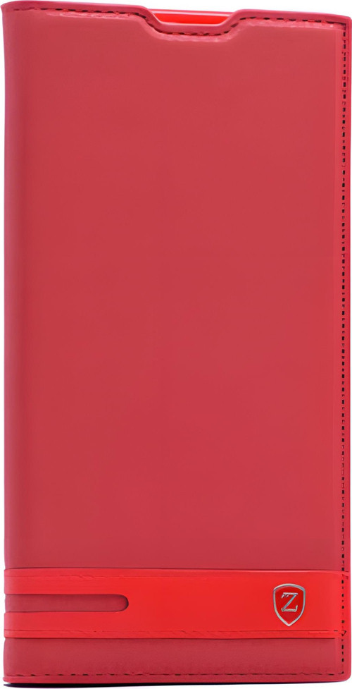 LG V30 Kılıf Elite Kapaklı Kılıf