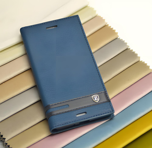 Sony Xperia XA Kılıf Elite Kapaklı Kılıf