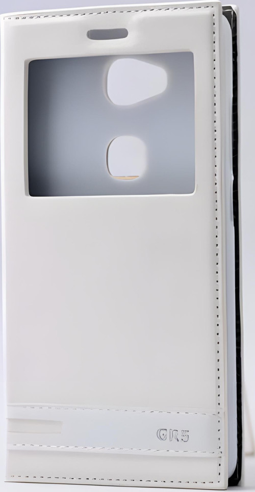 Huawei GR5 Kılıf Elite Kapaklı Kılıf